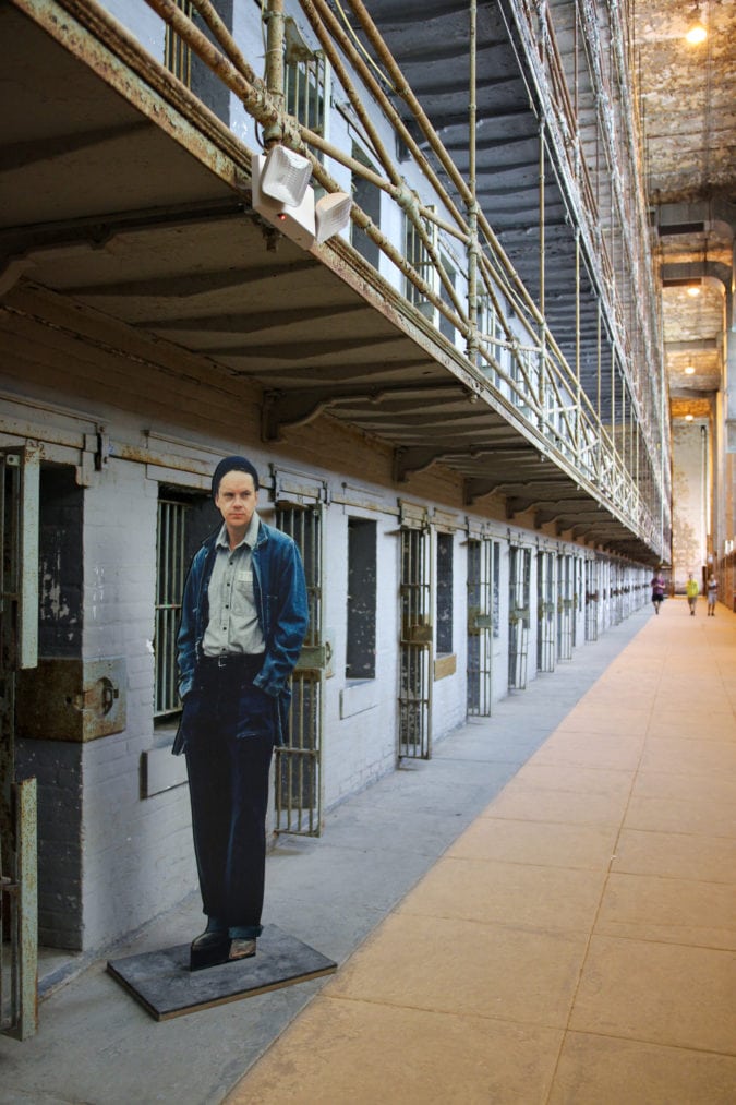 ohio state reformatory