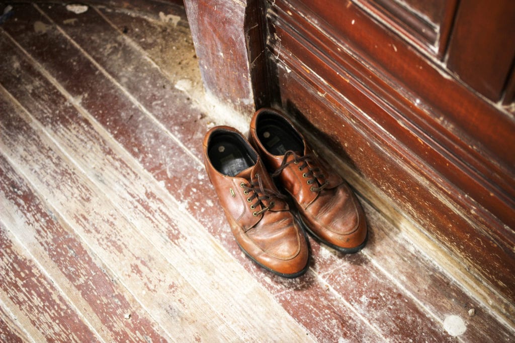 ohio state reformatory
