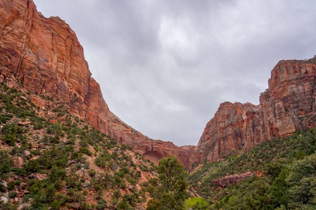 Zion National Park