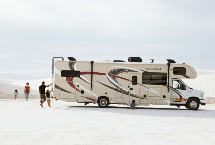 Our audience is interested in discovering the most extraordinary places to go and things to do