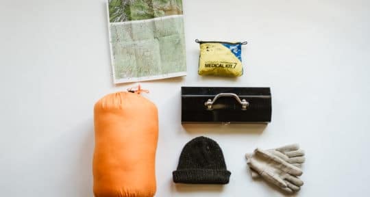 Why you should start planning your spring camping trip now (before it’s too late)