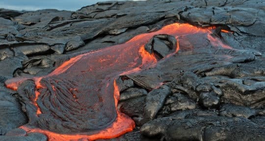 How a destructive eruption brought ‘astounding changes’ and rebirth to Hawai’i Volcanoes National Park