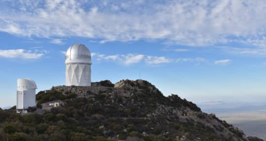 High highs and low lows: Just outside of Tucson, there are numerous opportunities to explore the true depths of the state