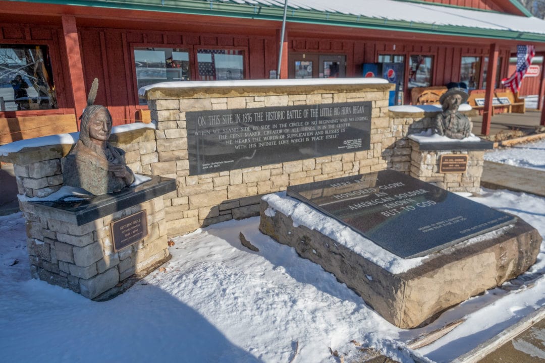 The Tomb of the Unknown Soldier