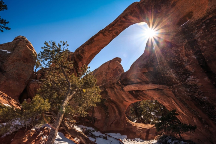 Arches National Park