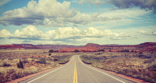 Get road trip ready: How to prepare your home before you leave