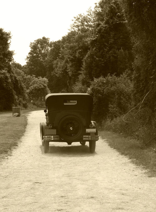 Get road trip ready: How to prepare your car for a road trip