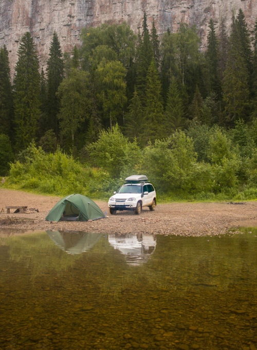 Road trip essentials: How and what to pack for your road trip