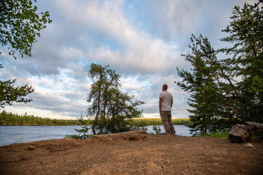 Whether we paddle for adventure, peace of mind, or even as a much-needed escape from an uncertain world, we come here for a reason. And no matter that reason, it is important that we share our passion for protecting outdoor spaces, and create a new generation of curious minds.