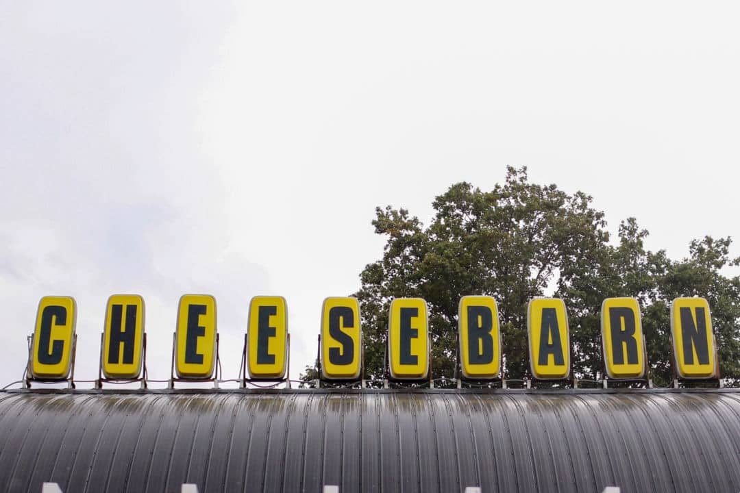 families have been coming to Grandpa’s Cheesebarn for decades