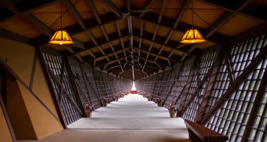 The House on the Rock: Wisconsin’s Strangest Attraction Overwhelms the Senses at Every Turn