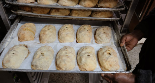 Reynold’s Pasty Shop has been feeding northern Milwaukee for six decades