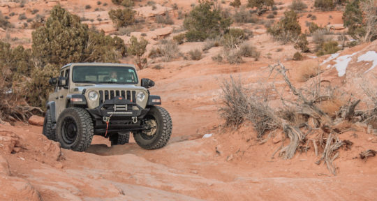 Real adventure begins where the pavement ends