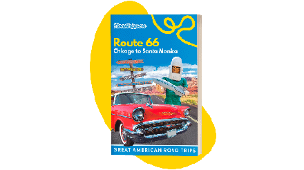 Roadtrippers Route 66: Chicago to Santa Monica