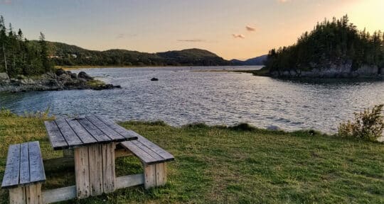 Your Guide to Canada’s Provincial Park Campgrounds