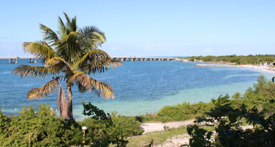 10 family-friendly stops on a Florida Keys road trip