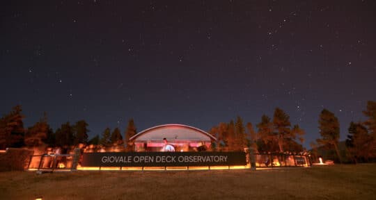 A cathedral to the cosmos: Even after its demotion, Pluto is still a star at Flagstaff’s Lowell Observatory
