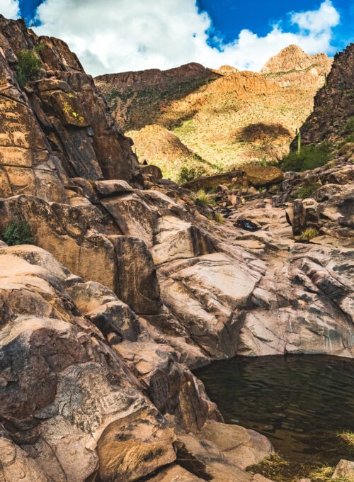 Where to hike, soak, and experience Phoenix’s great outdoors