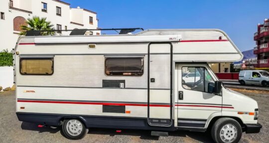 What to Do When Your RV Fridge Isn’t Cooling