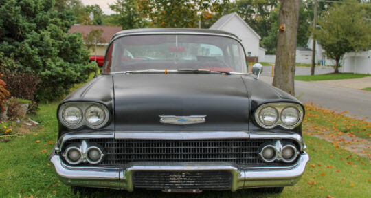 Rebel with a cause: How one fan brought James Dean’s legacy back to Fairmount, Indiana