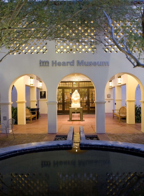 Honor and learn more about Phoenix’s Indigenous cultures at these museums, markets, and mountain ranges