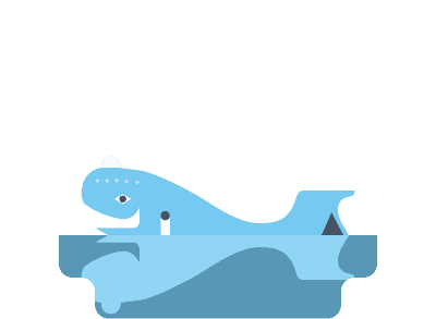 Blue Whale of Catoosa