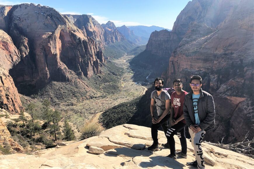 The road to Holi: Driving 800 miles to celebrate the festival of colors