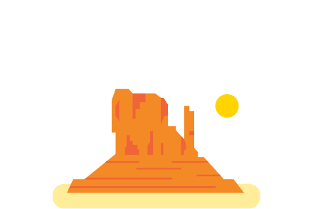 Monument Valley