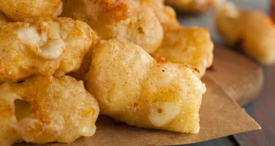 Eat cheese like a local at these 8 stops along the Wisconsin Cheese Trail