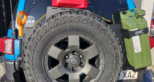 12 tire and hitch accessories to add to your next adventure