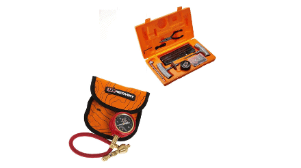 E-Z Deflator and Tire Seal Kit