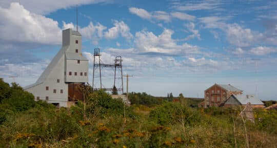 Michigan’s Upper Peninsula Road Trip: Top Stops on the Yoop Loop