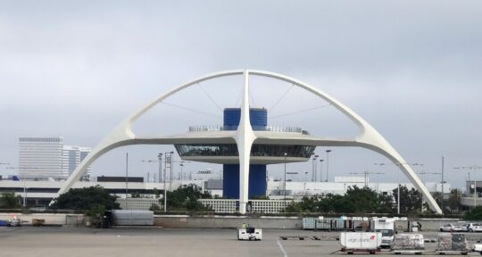 Travel back to the swinging ’60s at these real-life Mad Men filming locations