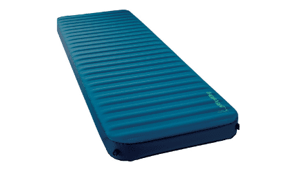 MondoKing 3D Camping Pad