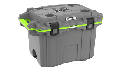 Elite Cooler