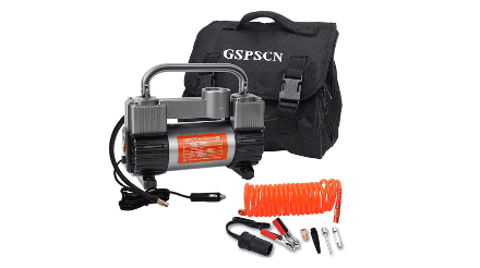 Portable Air Compressor