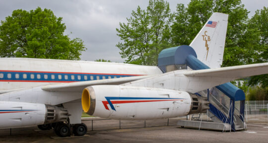 6 iconic stops on an Elvis-themed road trip through Memphis