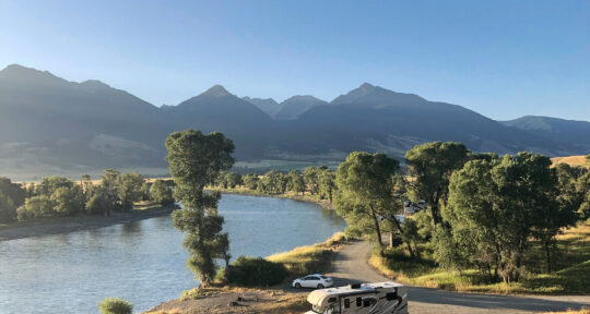 How to visit Yellowstone’s gateway towns in Southwest Montana this summer