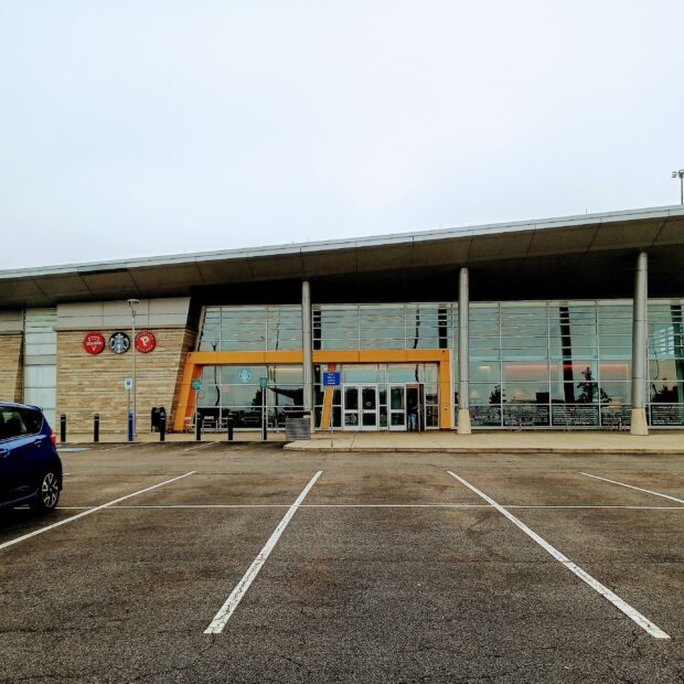 A solo road trip from NYC to South Dakota and back—in 96 hours