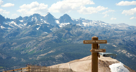 9 ski resorts that are just as much fun in summer