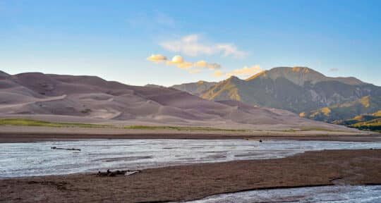 The ultimate guide to Colorado’s obscure San Luis Valley