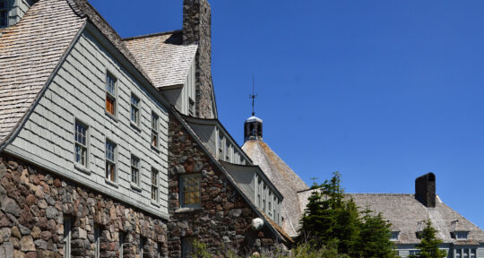 5 one-tank road trips from Portland, Oregon