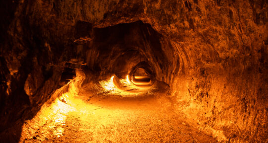 Big Island adventure: Hiking through lava tubes at Hawai’i Volcanoes National Park