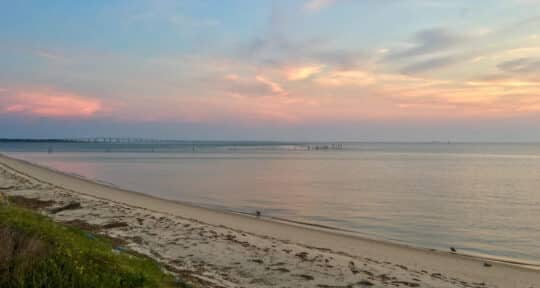 5 State Parks for Camping on the Chesapeake Bay