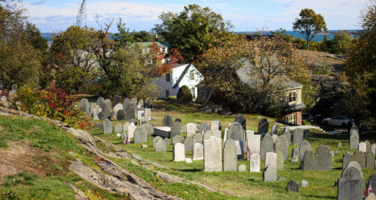 Visit these 5 filming locations made famous by the movie ‘Hocus Pocus’