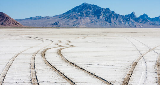 ‘Here’s to spontaneity’: Lightning McQueen and Tow Mater hit the road again in a new animated series