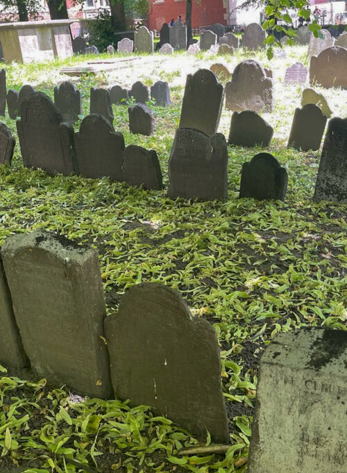 9 stops on a family-friendly fall road trip in New England