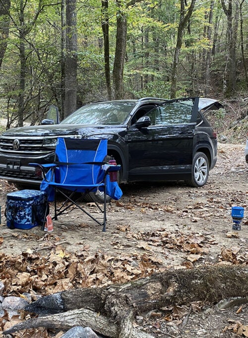 How to Leave No Trace: Boondocking edition [Campendium]