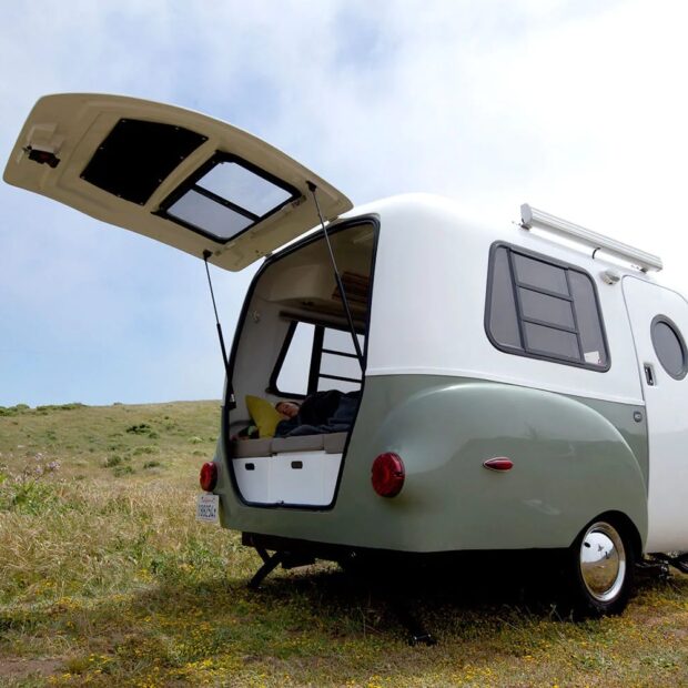 Rig Roundup: 7 fuel-efficient RVs to stretch your gas mileage