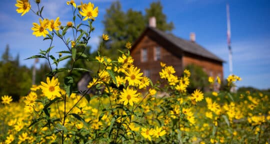 7 Must-See Adirondacks Road Trip Stops in Northeastern New York